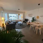 Absolute Sea Retreat Sirena Appartement