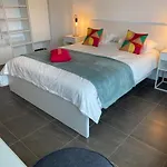 Appartement Absolute Sea Retreat Sirena *