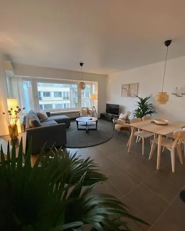 Absolute Sea Retreat Sirena Apartment