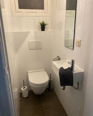 Apartment Absolute Sea Retreat Sirena Ostend