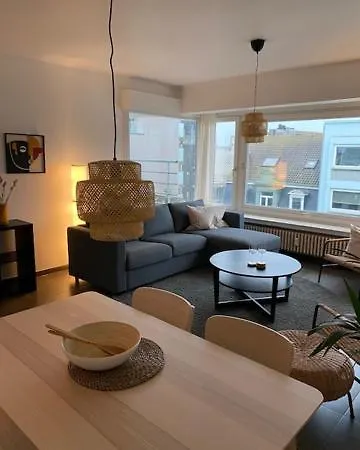 Apartment Absolute Sea Retreat Sirena *