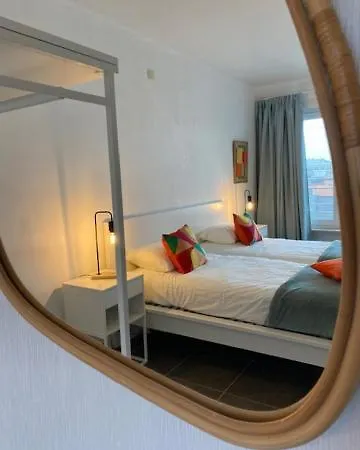 Absolute Sea Retreat Sirena 公寓
