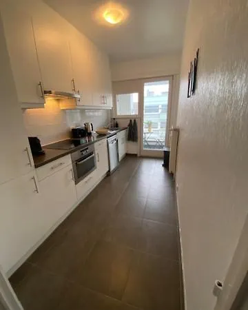 Absolute Sea Retreat Sirena Apartment