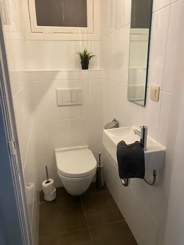 Apartamento Absolute Sea Retreat Sirena Ostend