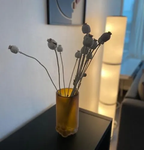 Absolute Sea Retreat Sirena Apartamento