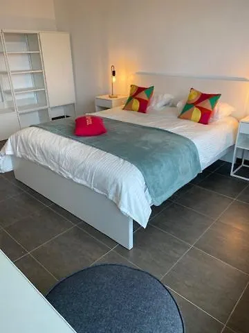 Apartamento Absolute Sea Retreat Sirena *