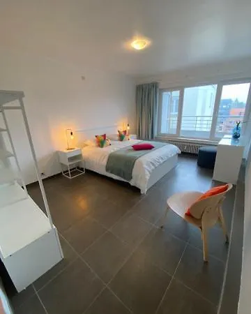 Absolute Sea Retreat Sirena * Ostende