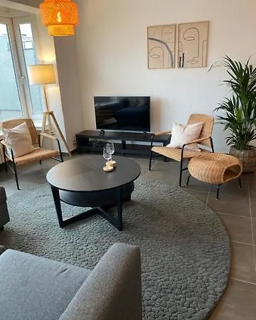 Absolute Sea Retreat Sirena * Ostende