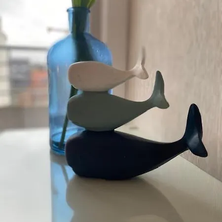 Apartment Absolute Sea Retreat Sirena Ostende