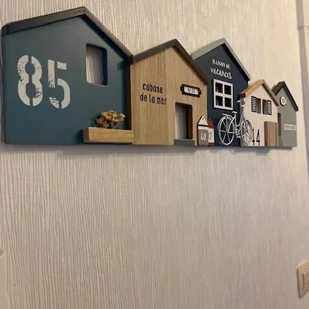 Absolute Sea Retreat Sirena * Ostende