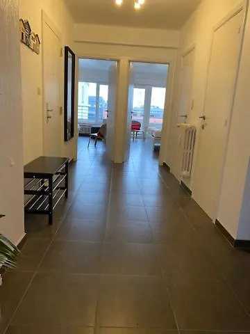 Absolute Sea Retreat Sirena * Ostende