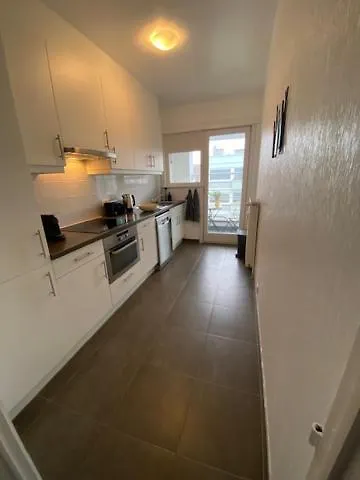 Absolute Sea Retreat Sirena Apartment