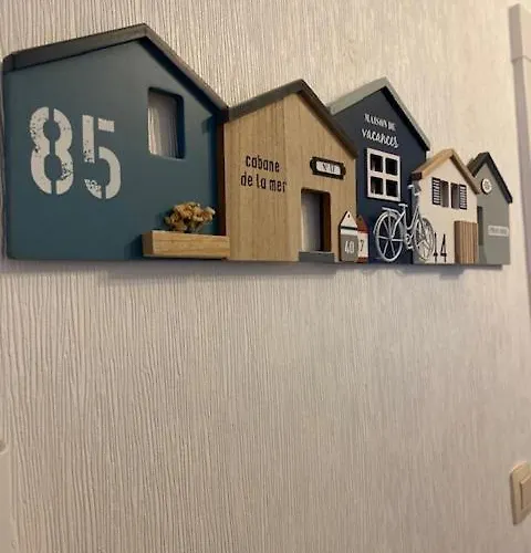 Absolute Sea Retreat Sirena * Ostende